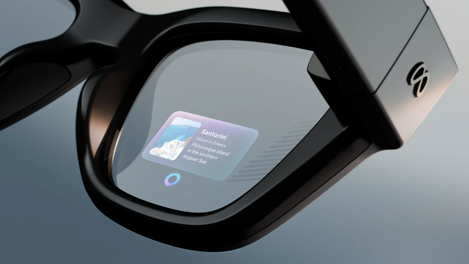 Meta Ray-Ban Display AI Glasses